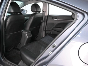 Седан Hyundai Elantra 2017 года, 1649000 рублей, Аксай