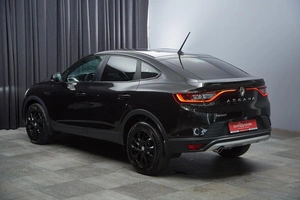 Внедорожник Renault Arkana 2019 года, 1415000 рублей, Красноярск