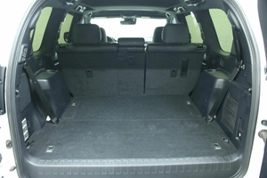 Внедорожник Lexus GX 2019 года, 7600000 рублей, Красноярск