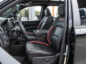 Пикап RAM 1500 2025 года, 9800000 рублей, Волгоград