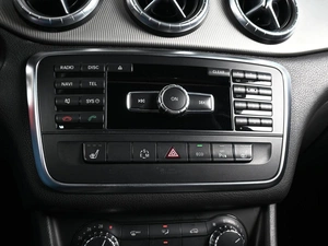 Седан Mercedes-benz CLA-класс 2013 года, 1669000 рублей, Аксай