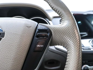 Внедорожник Nissan Murano 2012 года, 1299000 рублей, Красноярск