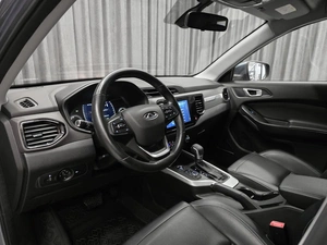 Внедорожник Chery Tiggo 4 2020 года, 1500000 рублей, Красноярск