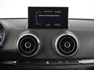 Седан Audi A3 2015 года, 1535900 рублей, Казань