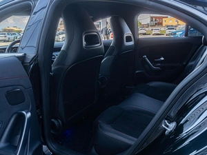 Седан Mercedes-benz CLA-класс 2019 года, 3130000 рублей, Краснодар