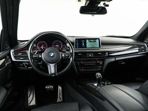 Внедорожник BMW X5 2016 года, 4177077 рублей, Москва