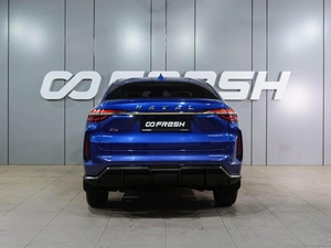 Внедорожник Haval F7x 2024 года, 2199000 рублей, Воронеж