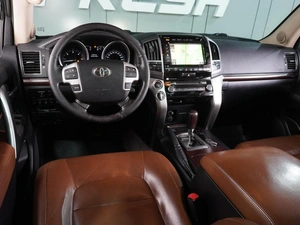 Внедорожник Toyota Land Cruiser 2014 года, 4239000 рублей, Воронеж