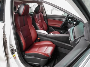 Седан Changan Eado Plus 2024 года, 1639000 рублей, Воронеж