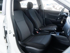 Седан Kia Rio 2020 года, 1229000 рублей, Волгоград