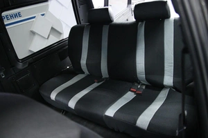 Внедорожник Hyundai Galloper 2002 года, 643000 рублей, Солонцы