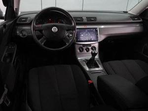 Седан Volkswagen Passat 2008 года, 714000 рублей, Воронеж