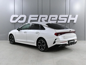 Седан Kia K5 2020 года, 2799000 рублей, Аксай