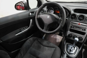 Хетчбэк Peugeot 308 2010 года, 429000 рублей, Новокузнецк