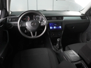 Лифтбек Skoda Rapid 2018 года, 1250000 рублей, Минеральные Воды