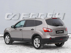Внедорожник Nissan Qashqai+2 2010 года, 999000 рублей, Волгоград
