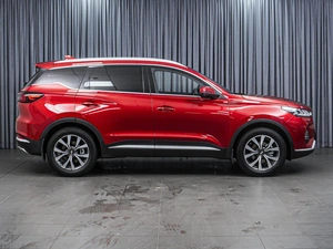 Внедорожник Chery Tiggo 7 Pro 2021 года, 1475000 рублей, Ставрополь