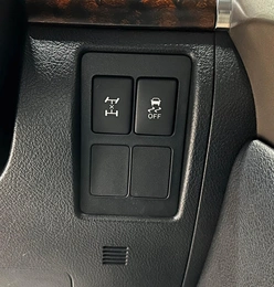 Внедорожник Toyota Land Cruiser 2008 года, 3570000 рублей, Красноярск