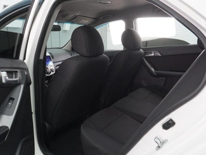 Седан Kia Cerato 2011 года, 849000 рублей, Воронеж