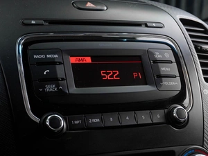 Седан Kia Cerato 2018 года, 1559000 рублей, Тюмень
