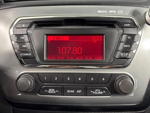 Седан Kia Rio 2014 года, 709900 рублей, Казань