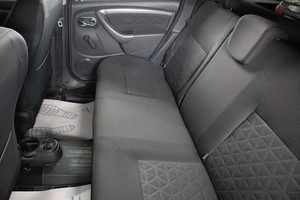 Внедорожник Renault Duster 2018 года, 1489000 рублей, Сургут