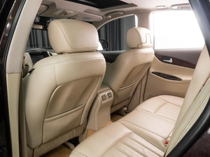 Внедорожник Infiniti EX35 2008 года, 1299000 рублей, Тюмень