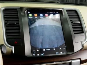 Седан Nissan Teana 2012 года, 999000 рублей, Тюмень