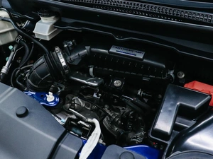 Минивэн Honda Stepwgn Spada 2016 года, 1850000 рублей, Красноярск