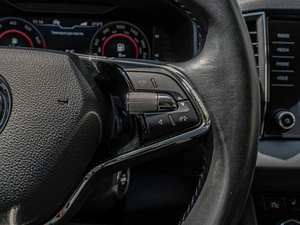 Внедорожник Skoda Karoq 2021 года, 2445000 рублей, Краснодар