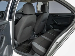 Лифтбек Skoda Rapid 2022 года, 1610000 рублей, Краснодар