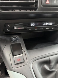 Минивэн Citroen Berlingo 2020 года, 2230000 рублей, Орёл