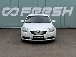 Седан Opel Insignia 2013 года, 680000 рублей, Кропоткин