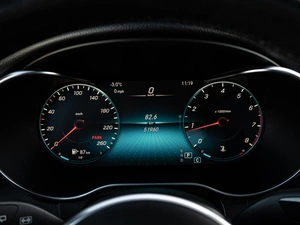 Внедорожник Mercedes-benz GLC-класс 2020 года, 4820000 рублей, Краснодар