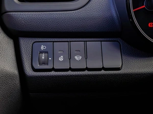 Седан Kia Rio 2017 года, 1350000 рублей, Краснодар