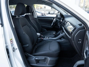 Внедорожник Skoda Kodiaq 2019 года, 2099000 рублей, Ставрополь