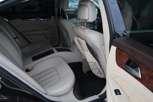 Седан Mercedes-benz CLS 2014 года, 2600000 рублей, Мирное