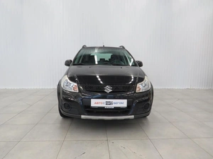 Хэтчбек Suzuki SX4 2013 года, 950000 рублей, Обнинск