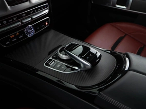 Внедорожник Mercedes-benz G-класс AMG 2022 года, 21350050 рублей, Москва