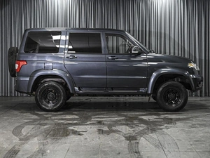 Внедорожник УАЗ Patriot 2022 года, 1469000 рублей, Ставрополь