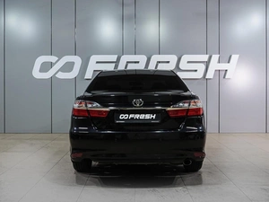 Седан Toyota Camry 2016 года, 2229000 рублей, Воронеж