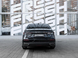 Седан OMODA S5 2024 года, 1475000 рублей, Ставрополь