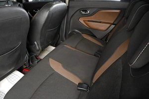 Хетчбэк ВАЗ (LADA) XRAY 2017 года, 749000 рублей, Тюмень