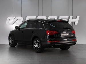 Внедорожник Audi Q7 2011 года, 1883000 рублей, Минеральные Воды
