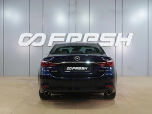 Седан Mazda 6 2019 года, 2399000 рублей, Воронеж