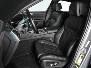 Внедорожник BMW X6 2023 года, 9880000 рублей, Аксай