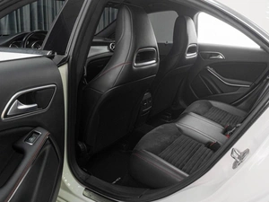 Седан Mercedes-benz CLA-класс 2014 года, 1749000 рублей, Тюмень