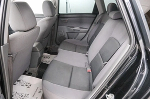 Хетчбэк Mazda 3 2008 года, 599000 рублей, Красноярск