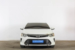 Седан Toyota Camry 2016 года, 1949000 рублей, Тюмень