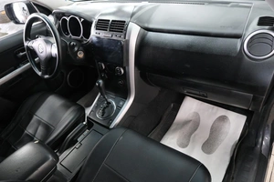 Внедорожник Suzuki Grand Vitara 2010 года, 1029000 рублей, Омск